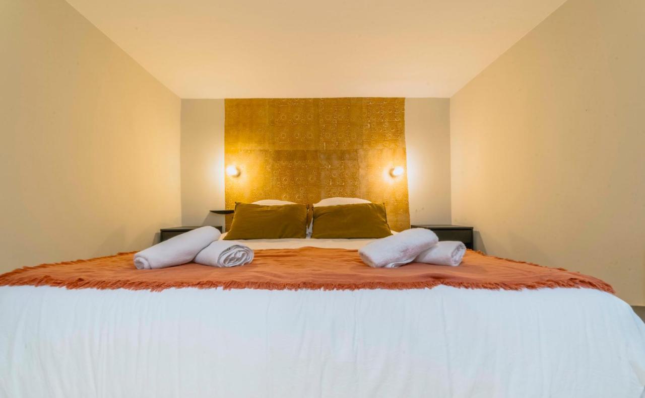 Loft - Centre Ville - Plage - Halles - 3 Ch 2 Sdb Apartment Biarritz Bagian luar foto