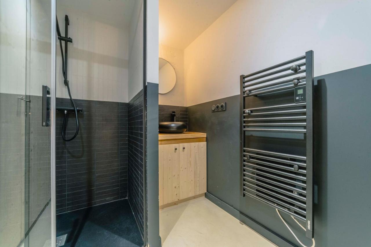 Loft - Centre Ville - Plage - Halles - 3 Ch 2 Sdb Apartment Biarritz Bagian luar foto